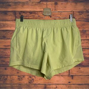 5 for $25🔥Athletic Works Elastic Waist Shorts Medium (8-10)